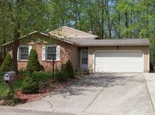 6610 Stearns Hill Ct, Indianapolis, IN