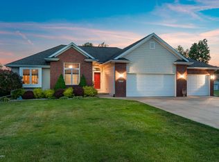11736 Hopewell, Schoolcraft, MI 49087