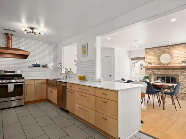6304 Peggy St, Austin, TX 78723