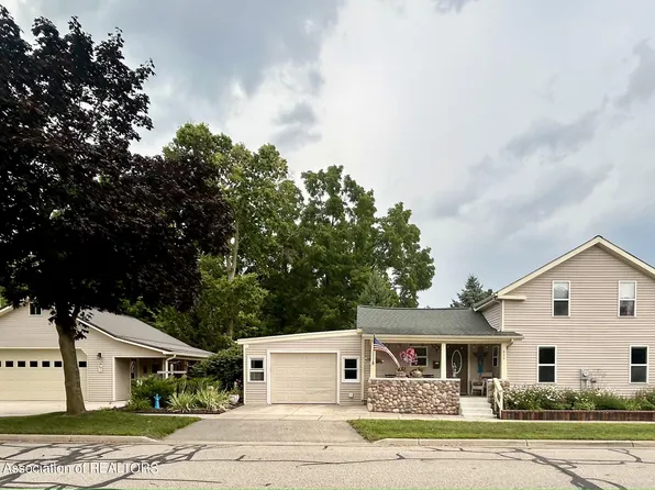 326 Canal St, Portland, MI 48875