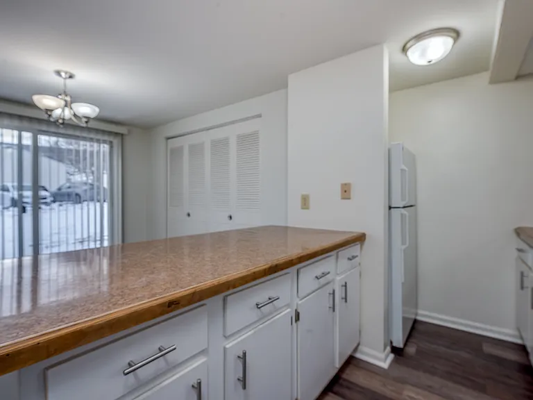 Cedar Village Apartments and Townhomes — Photo 22