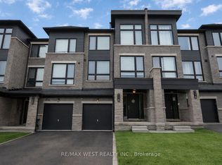 118 Blue Forest Cres, Barrie, ON