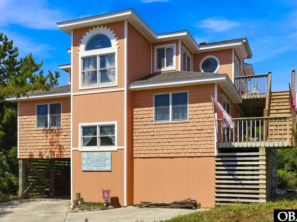 747 W Willet Ct Lot 17, Corolla, NC 27927