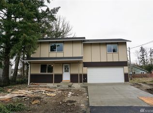 25505 34th Ave E, Spanaway, WA
