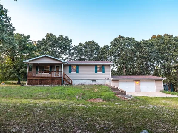 10003 County Road 8130, Rolla, MO 65401