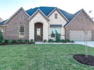 17427 Farm Garden Ln, Hockley, TX 77447