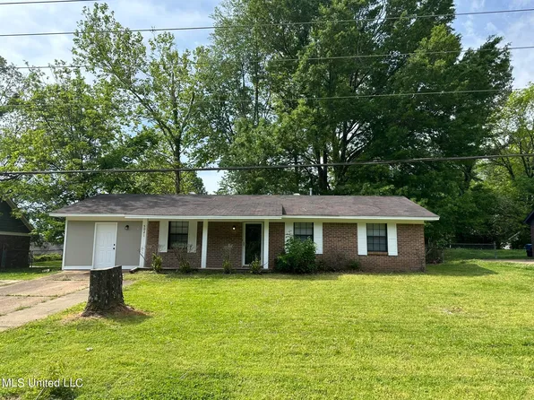 5021 Nail Rd, Horn Lake, MS 38637