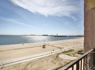 1750 E Ocean Blvd UNIT 308, Long Beach, CA 90802