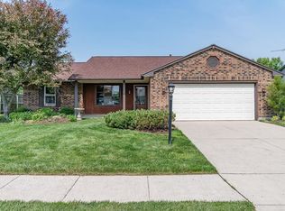 8909 Gardengate Dr, Dayton, OH 45424