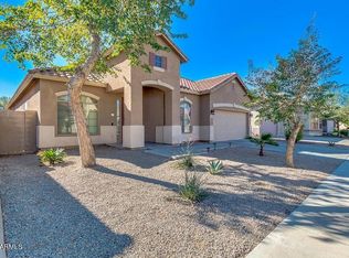 5533 W Maldonado Rd, Laveen, AZ 85339