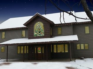 24470 Thovson Rd, Keystone, SD 57751