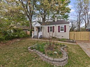 3684 Marion Ave, Memphis, TN 38111