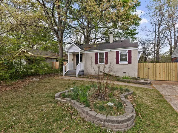 3684 Marion Ave, Memphis, TN 38111