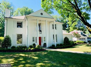 33 Wistar Rd, Villanova, PA 19085