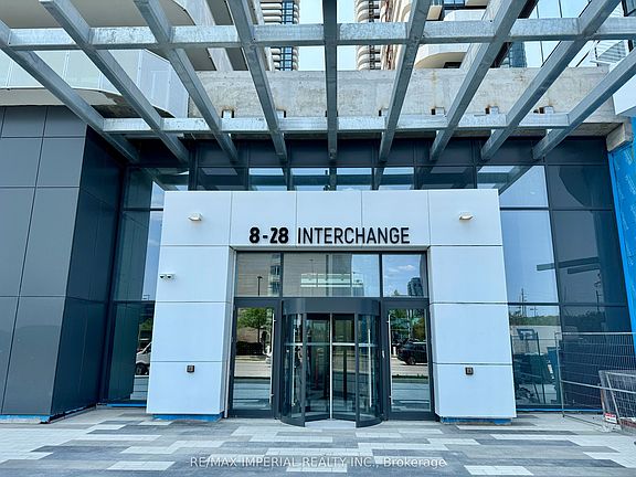 3rd image of 28 Interchange Way #811