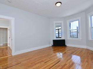 31 Duke St, Mattapan, MA 02126