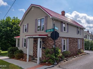 413 S Center St, Ebensburg, PA 15931