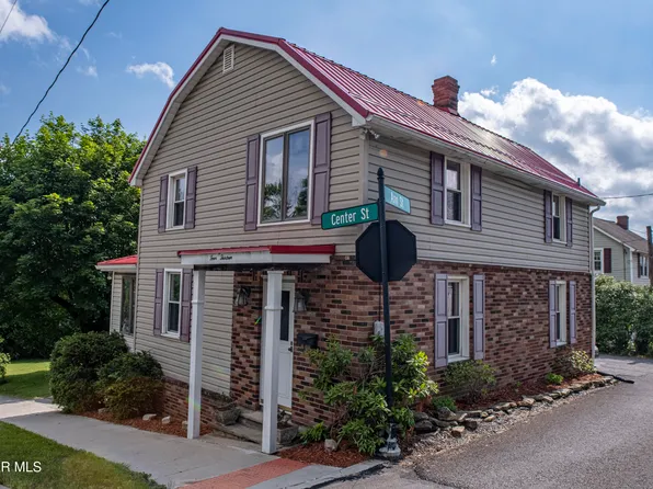 413 S Center St, Ebensburg, PA 15931