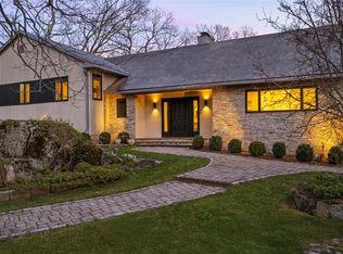 112 Woodlands Road, Harrison, NY 10528