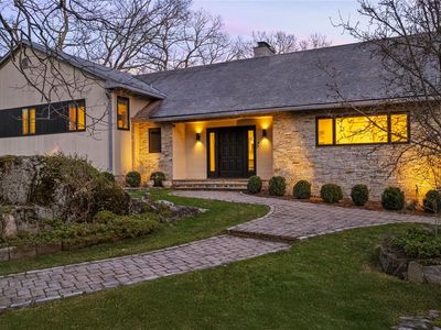 112 Woodlands Road, Harrison, NY, 10528
