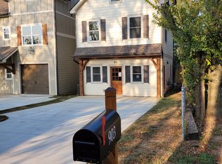 903 54th Ave N, Nashville, TN 37209