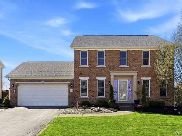 45 Summerfield Dr, Lancaster, NY 14086