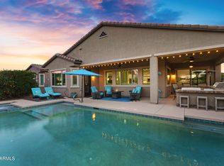 41744 W Cribbage Rd, Maricopa, AZ 85138