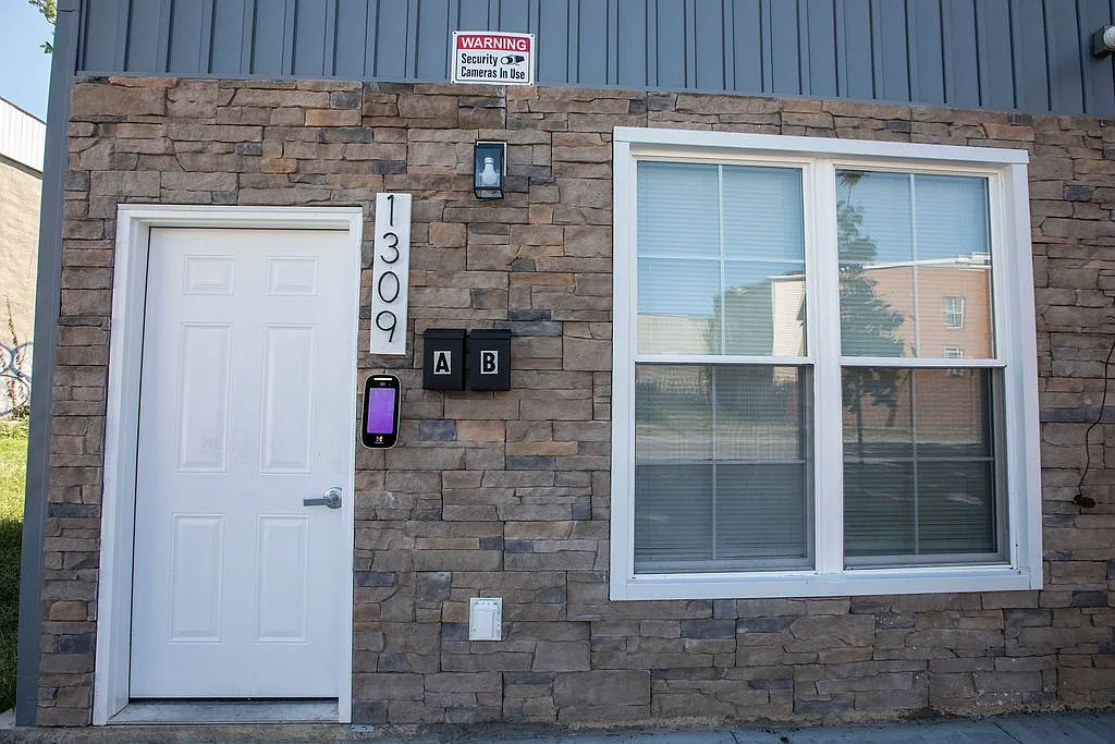 Brand-New Construction | 3 Bedrooms | 2 Baths | Secure Keyless Entry | Private Covered Deck — Photo 4