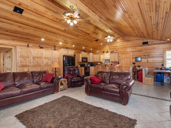 104 S 429th, Pryor, OK 74361