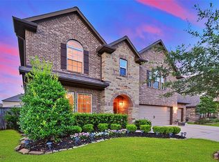 20510 Elderwood Terrace Dr, Richmond, TX 77406