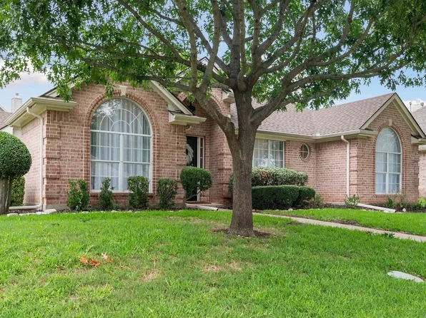 1301 Brittany Ln, Mansfield, TX 76063