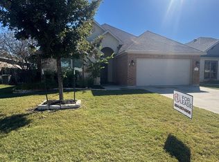 1107 Rhodactis Dr, Temple, TX 76502