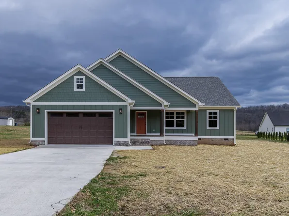 4950 Old State Highway 28, Dunlap, TN 37327