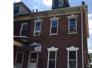 26 E 3rd St, Pottstown, PA 19464