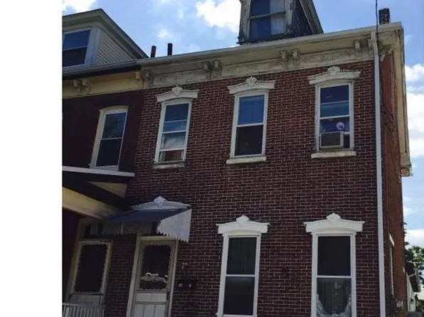 26 E 3rd St, Pottstown, PA 19464