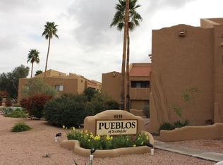 8155 E Roosevelt St UNIT 106, Scottsdale, AZ 85257