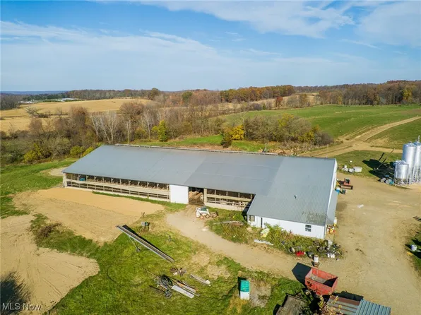 2231 State Route 60, Loudonville, OH 44842