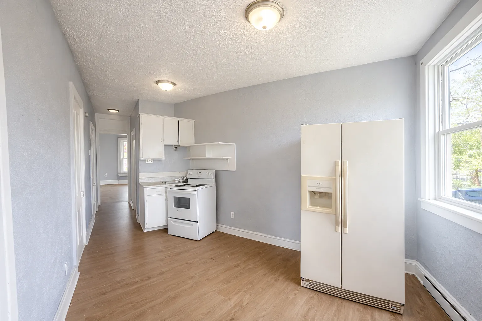 510-518 N College - 518 — Photo 2