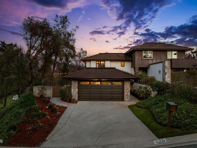 720 Starlight Heights Dr, La Canada Flintridge, CA, 91011