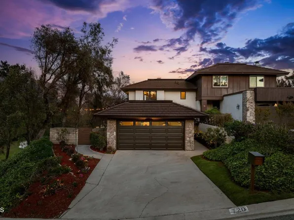 720 Starlight Heights Dr, La Canada Flintridge, CA 91011