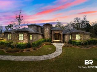 16123B Thompson Rd, Loxley, AL 36551