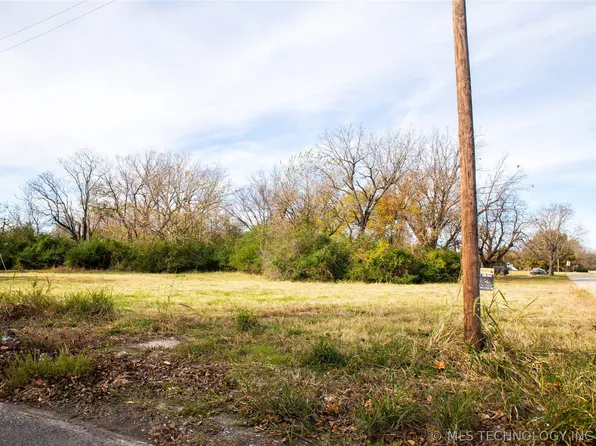 800 S 5th St, Muskogee, OK 74401