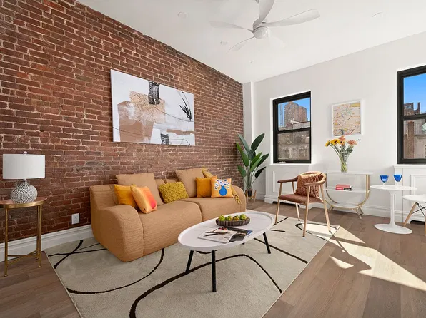 34 W 76th St APT 10, New York, NY 10023
