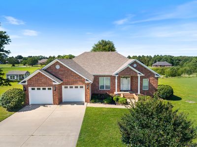 6 Donnie Cv, Greenbrier, AR, 72058