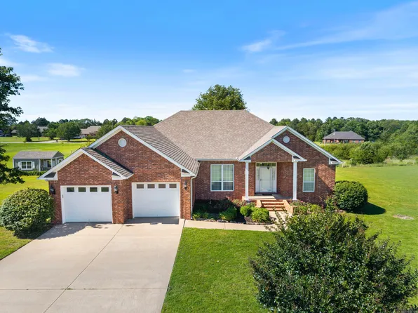 6 Donnie Cv, Greenbrier, AR 72058