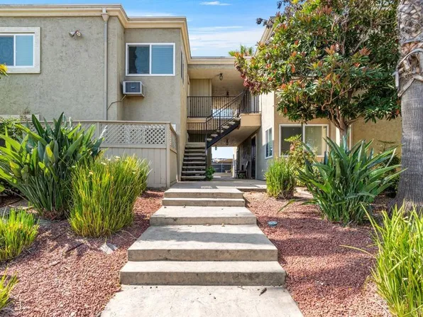 12719 Robison Blvd APT 9, Poway, CA 92064