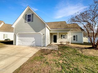 6905 Paint Rock Ln, Raleigh, NC 27610