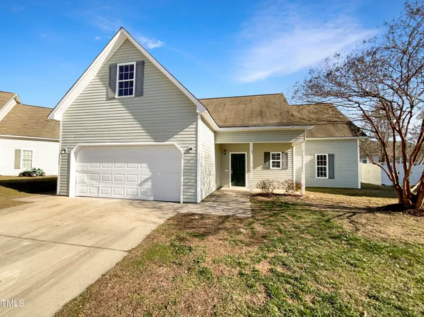 6905 Paint Rock Ln, Raleigh, NC 27610