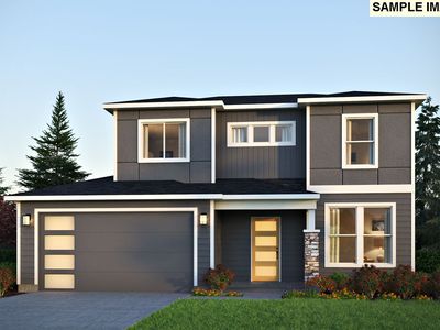 4103 NE 187th Ave LOT 240, Vancouver, WA, 98682