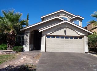 1331 Desert Jewel Dr, El Paso, TX 79912